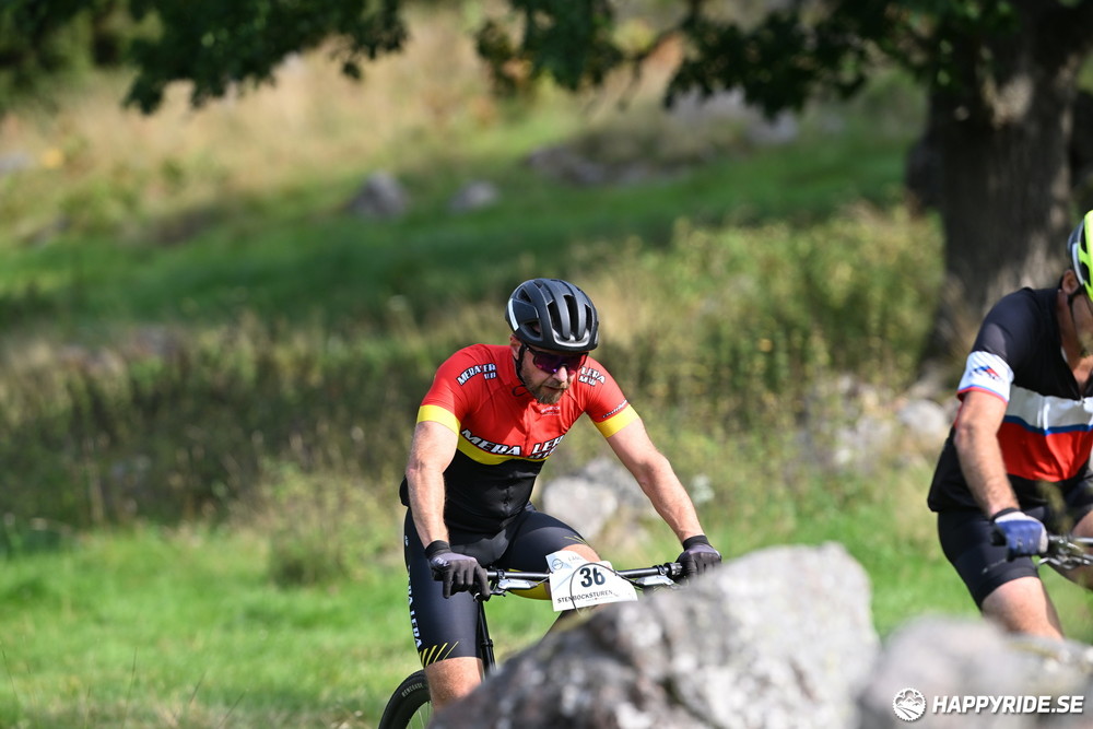 Bild från Stenbocksturen 2024