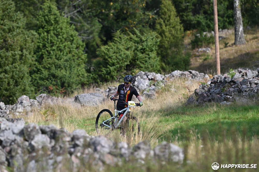 Bild från Stenbocksturen 2024