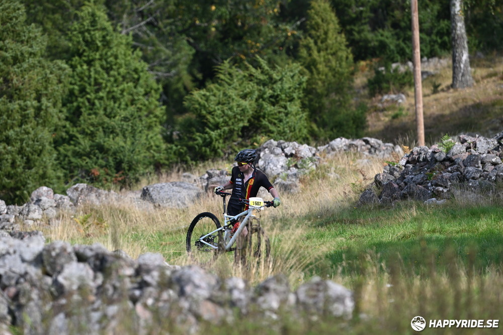 Bild från Stenbocksturen 2024