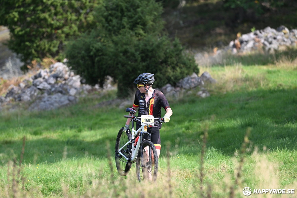 Bild från Stenbocksturen 2024