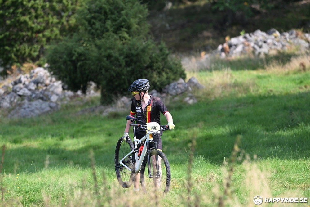 Bild från Stenbocksturen 2024