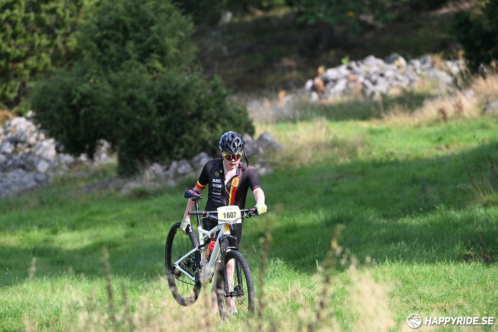 Bild från Stenbocksturen 2024