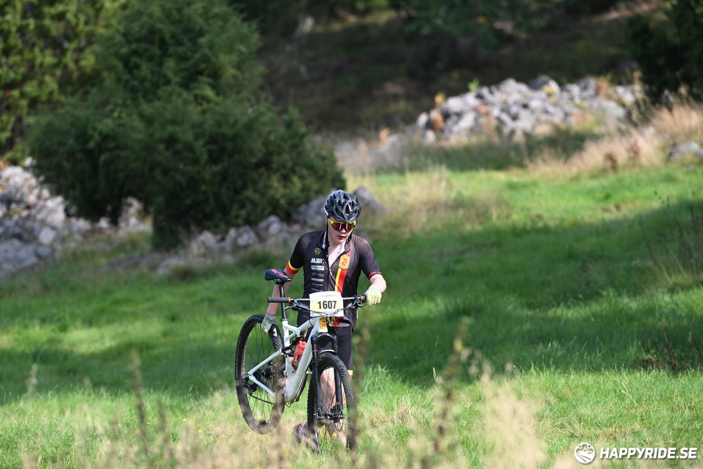 Bild från Stenbocksturen 2024