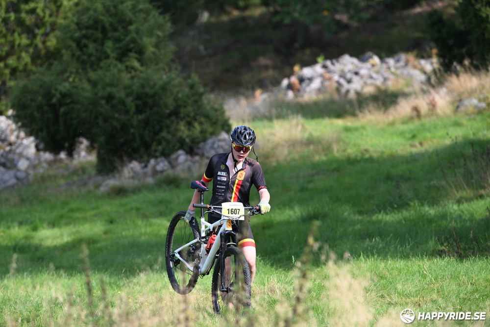 Bild från Stenbocksturen 2024