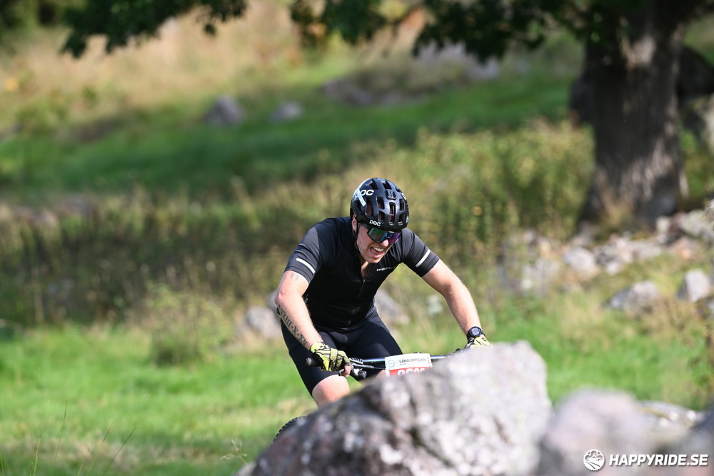 Bild från Stenbocksturen 2024