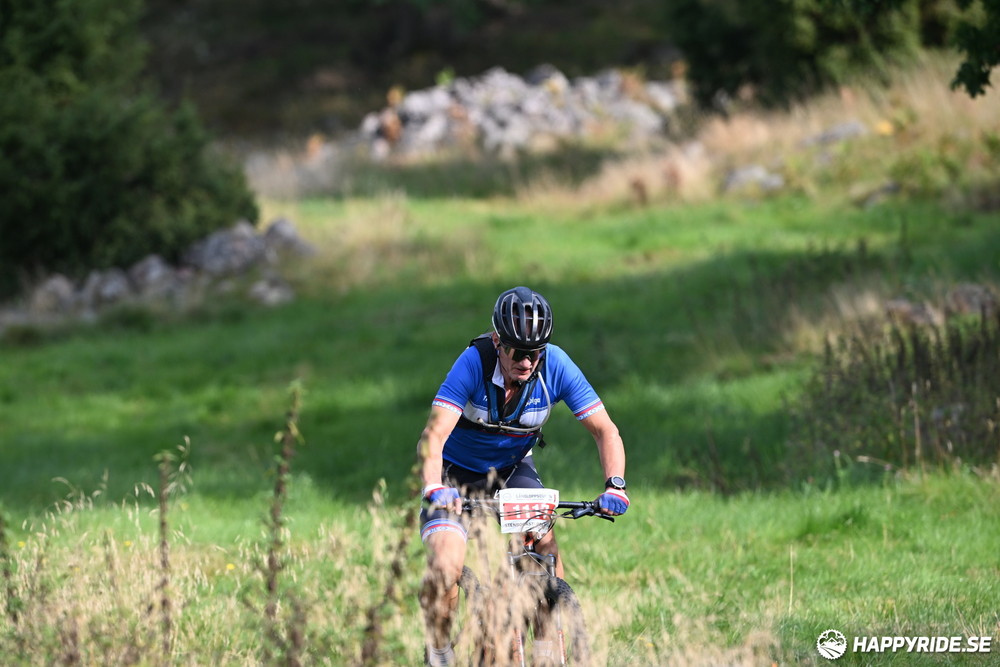 Bild från Stenbocksturen 2024