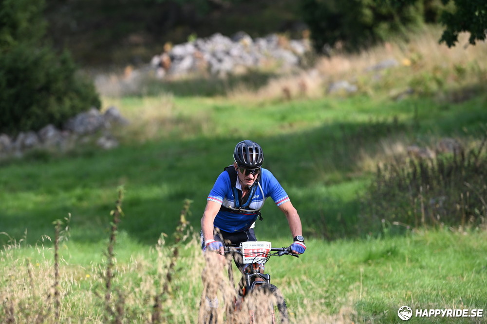 Bild från Stenbocksturen 2024