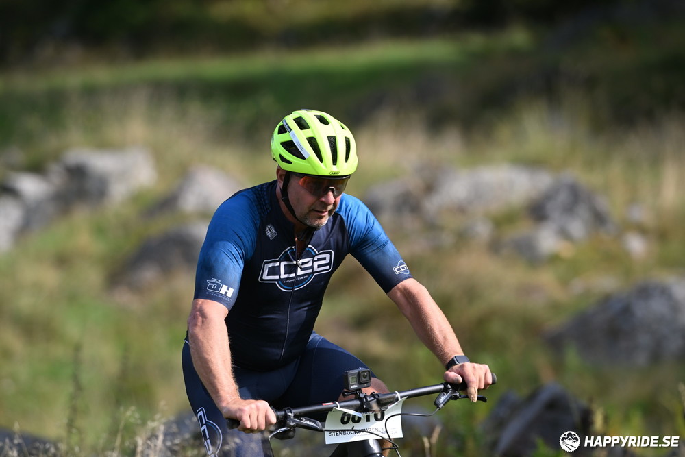 Bild från Stenbocksturen 2024