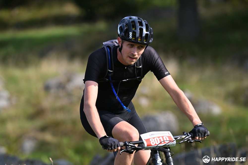 Bild från Stenbocksturen 2024