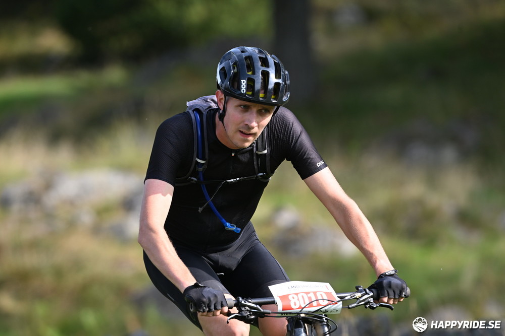 Bild från Stenbocksturen 2024