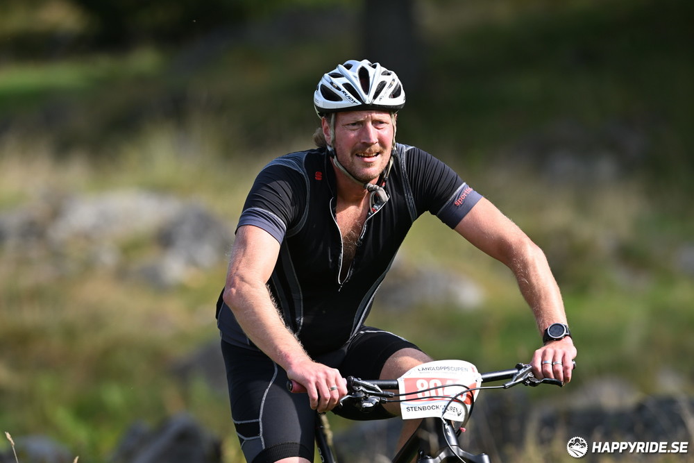 Bild från Stenbocksturen 2024