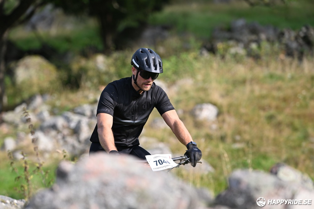 Bild från Stenbocksturen 2024