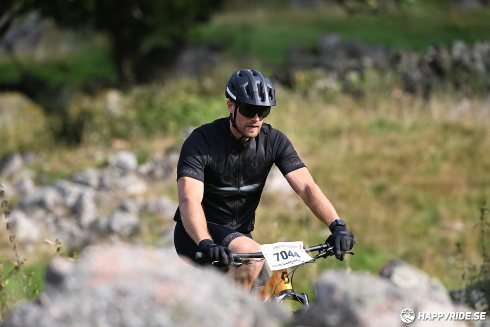 Bild från Stenbocksturen 2024