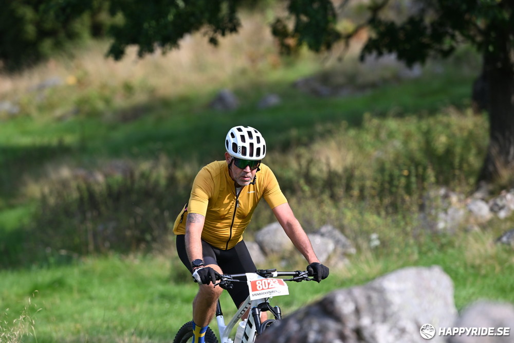 Bild från Stenbocksturen 2024