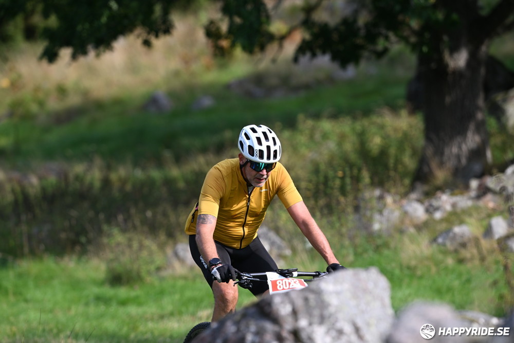 Bild från Stenbocksturen 2024