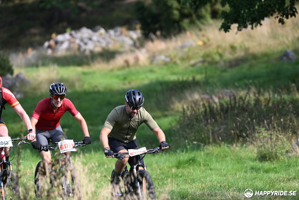 Bild från Stenbocksturen 2024