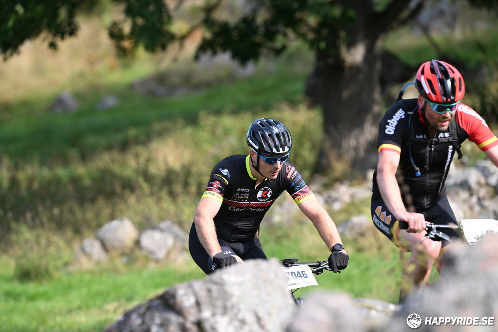 Bild från Stenbocksturen 2024