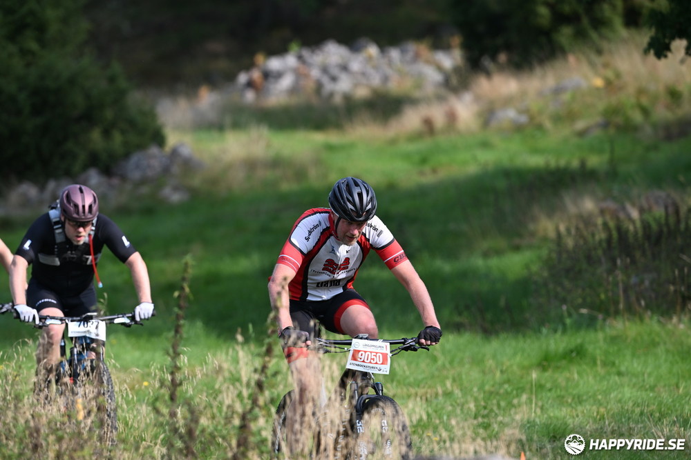 Bild från Stenbocksturen 2024