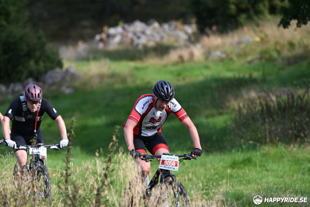 Bild från Stenbocksturen 2024