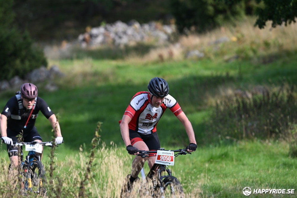 Bild från Stenbocksturen 2024