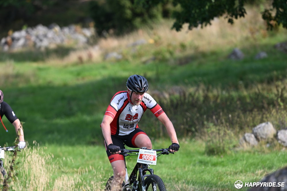 Bild från Stenbocksturen 2024