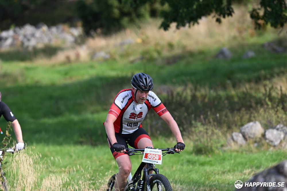 Bild från Stenbocksturen 2024