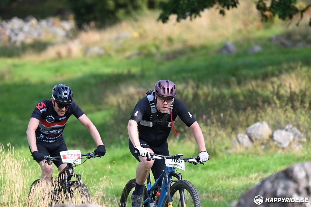 Bild från Stenbocksturen 2024