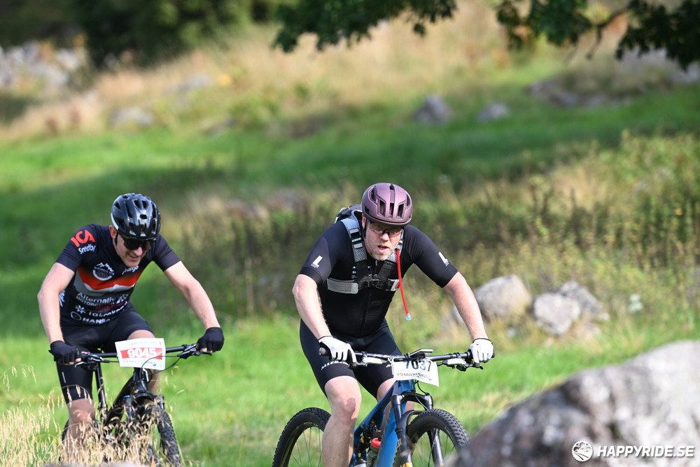 Bild från Stenbocksturen 2024