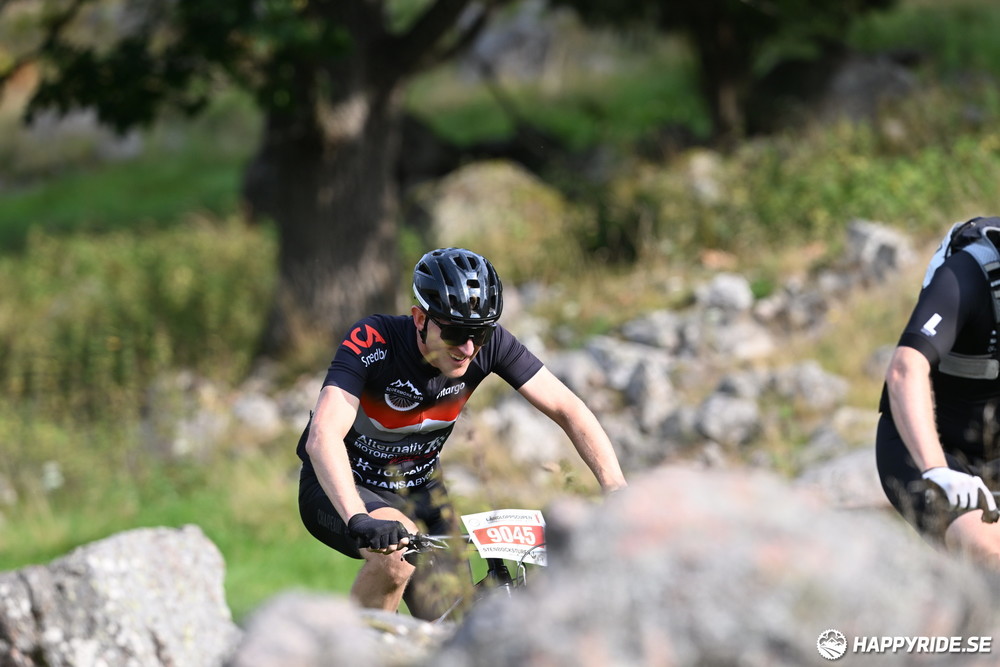 Bild från Stenbocksturen 2024