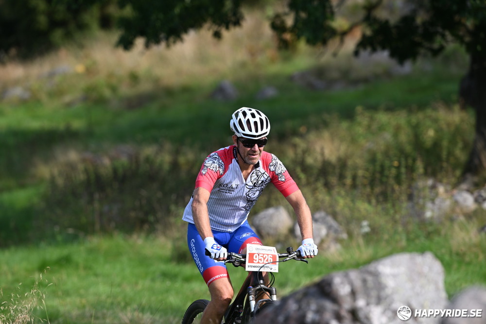 Bild från Stenbocksturen 2024