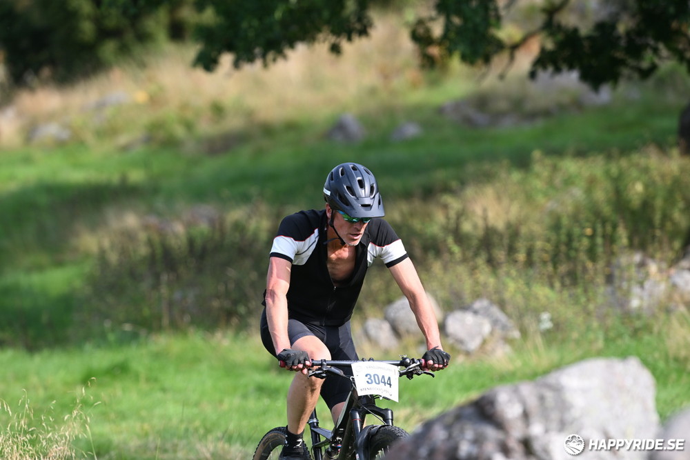 Bild från Stenbocksturen 2024