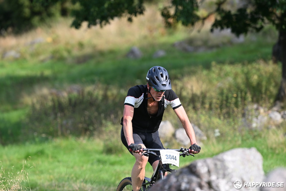 Bild från Stenbocksturen 2024