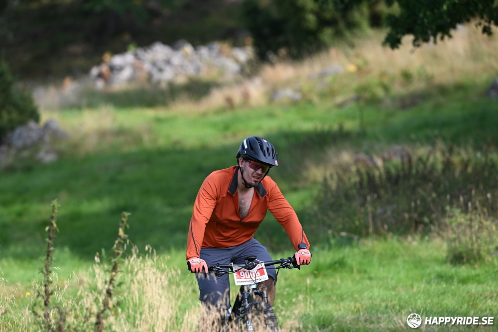 Bild från Stenbocksturen 2024