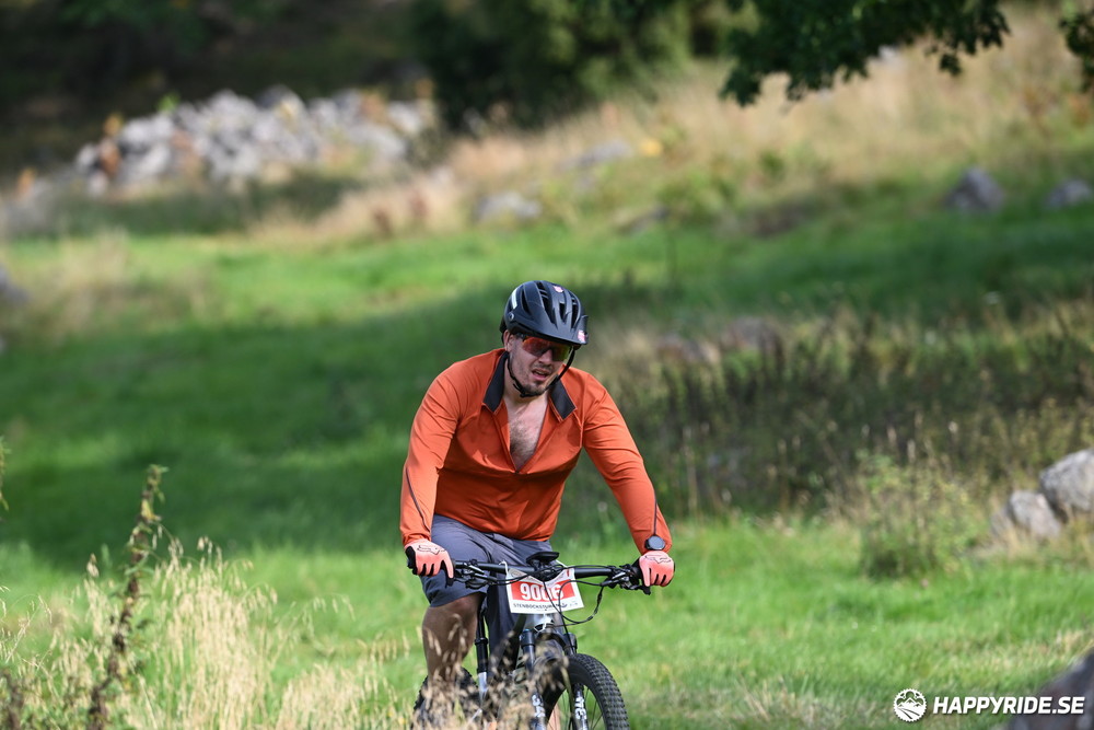 Bild från Stenbocksturen 2024