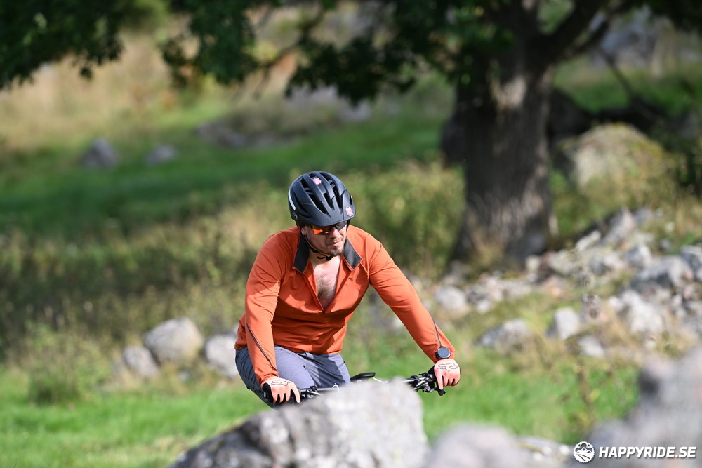 Bild från Stenbocksturen 2024