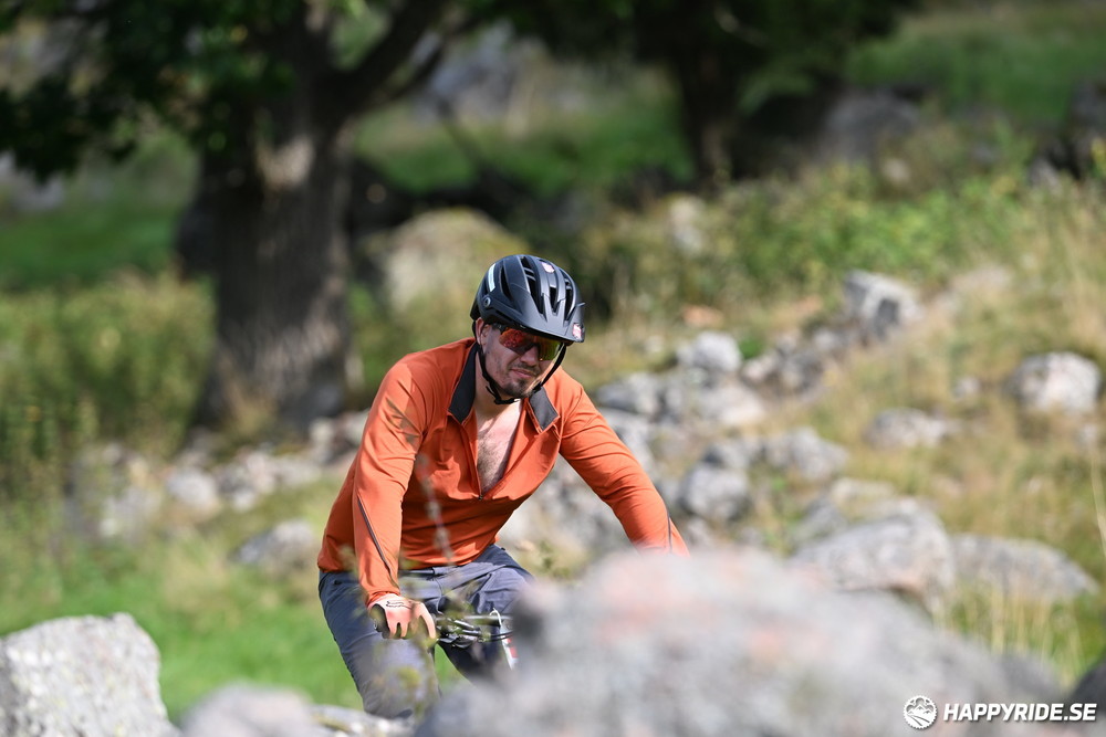 Bild från Stenbocksturen 2024