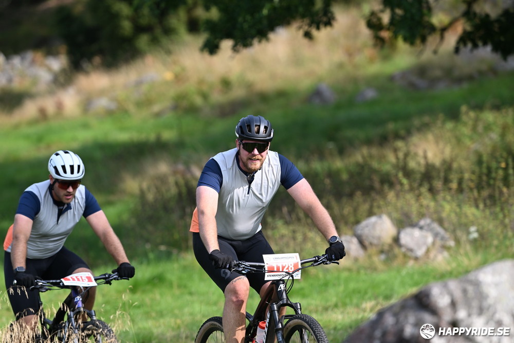 Bild från Stenbocksturen 2024