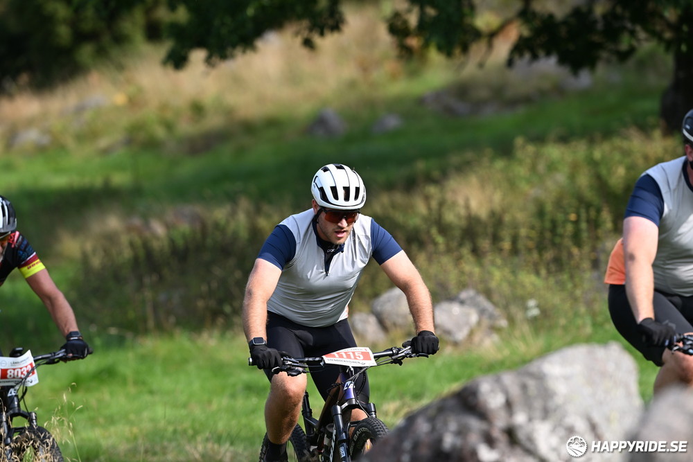 Bild från Stenbocksturen 2024