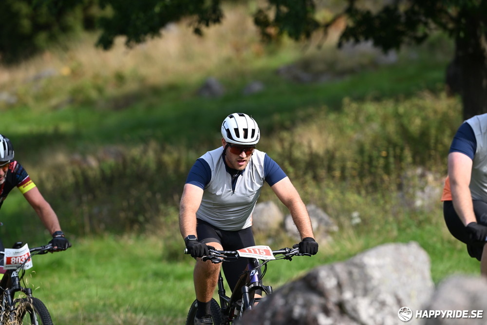 Bild från Stenbocksturen 2024