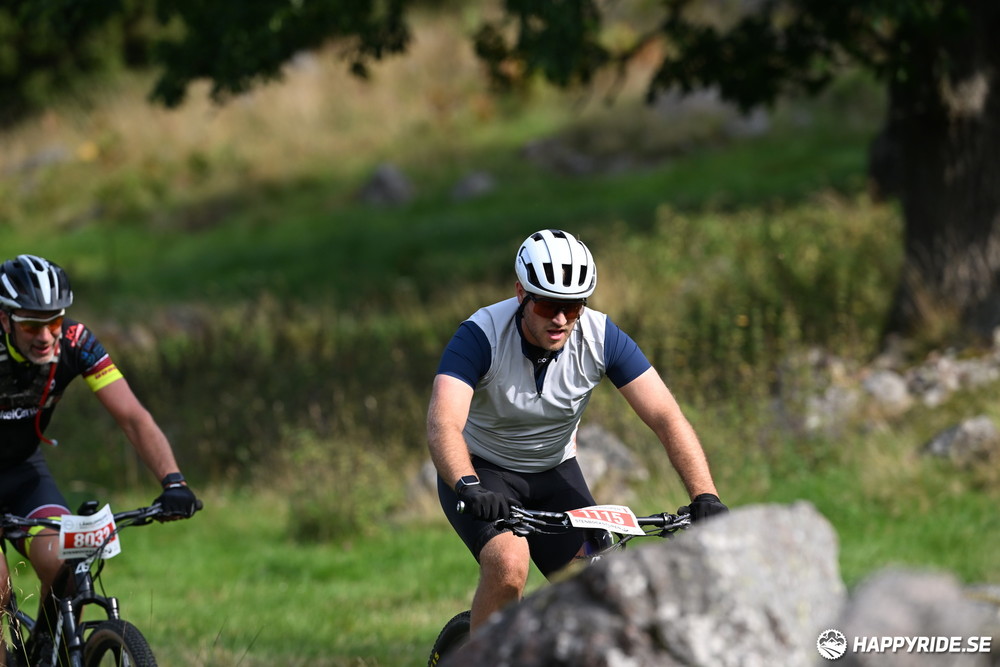 Bild från Stenbocksturen 2024