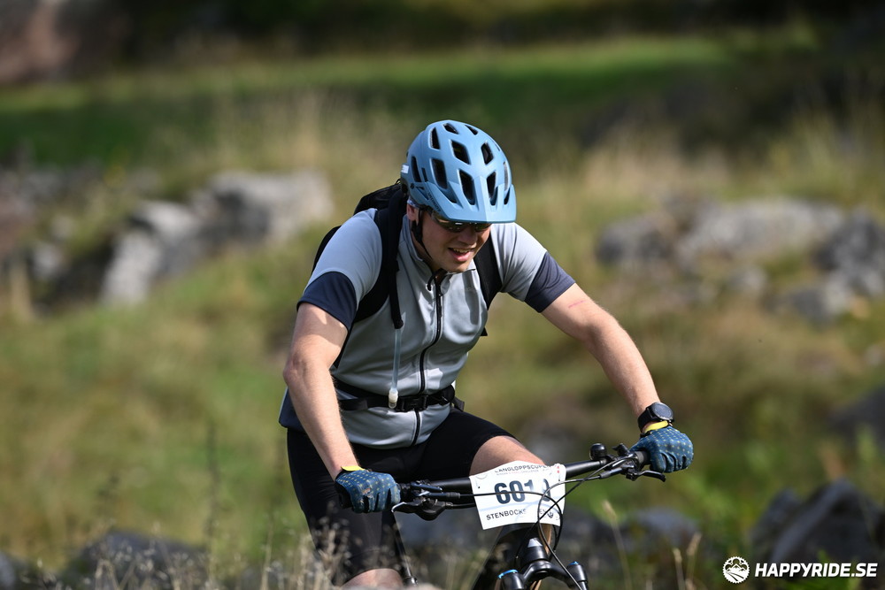 Bild från Stenbocksturen 2024