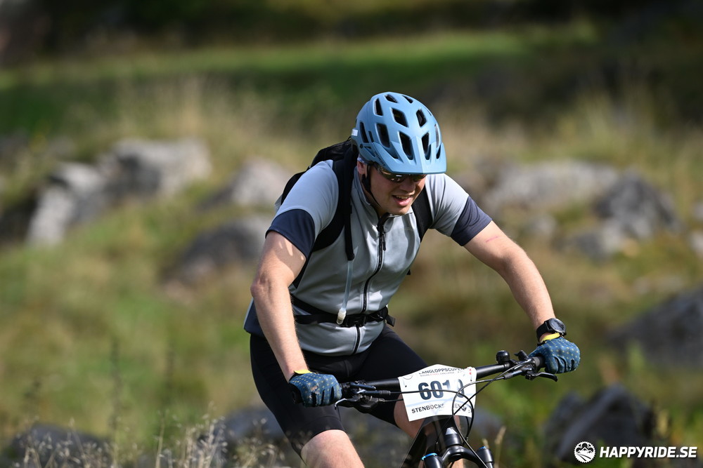 Bild från Stenbocksturen 2024