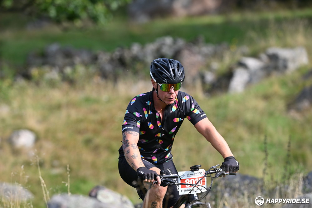 Bild från Stenbocksturen 2024