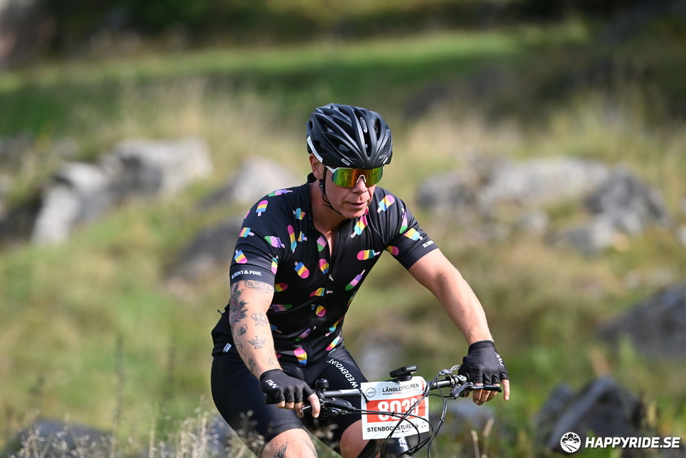 Bild från Stenbocksturen 2024