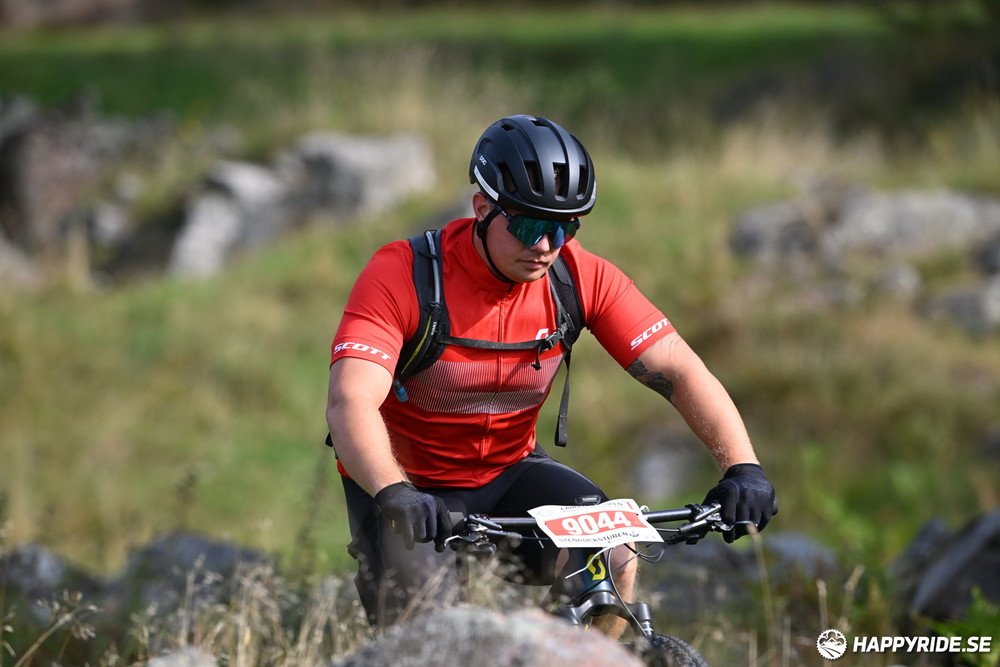 Bild från Stenbocksturen 2024