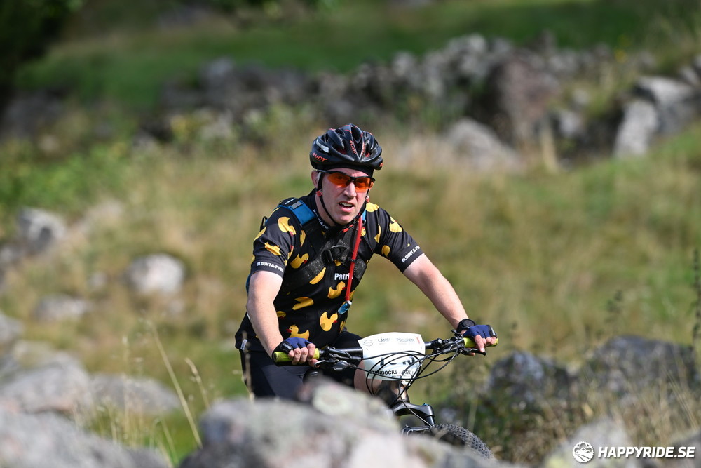 Bild från Stenbocksturen 2024