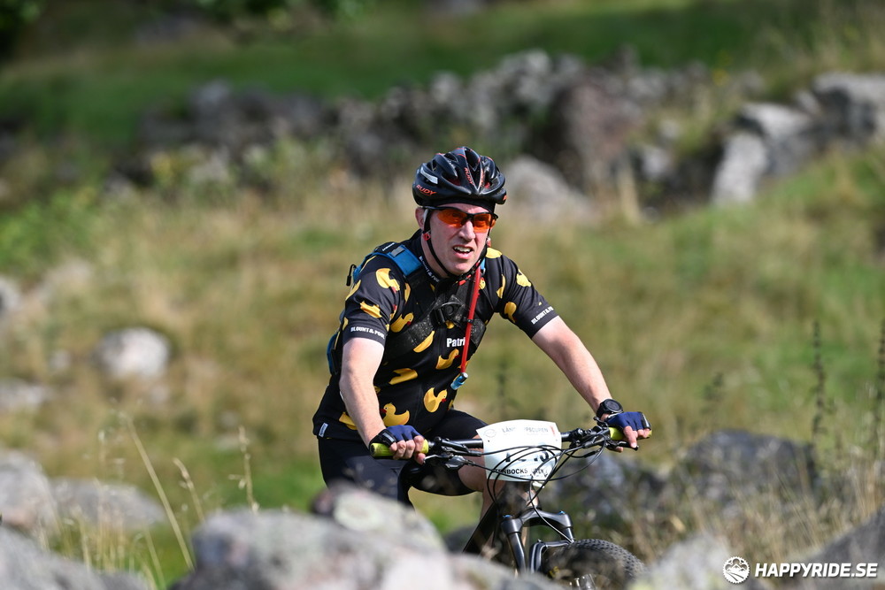 Bild från Stenbocksturen 2024