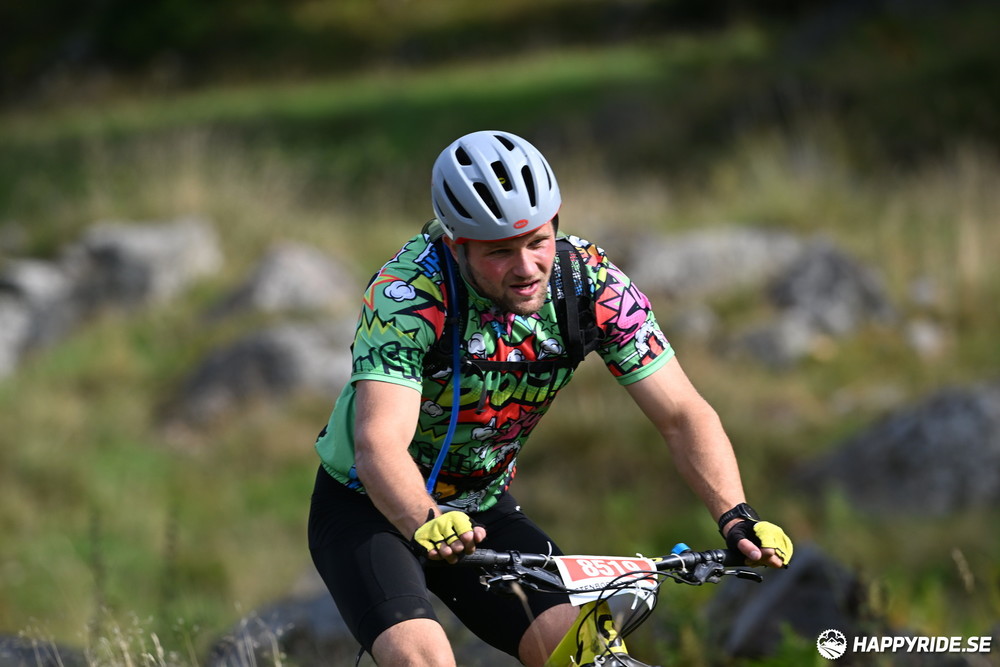 Bild från Stenbocksturen 2024