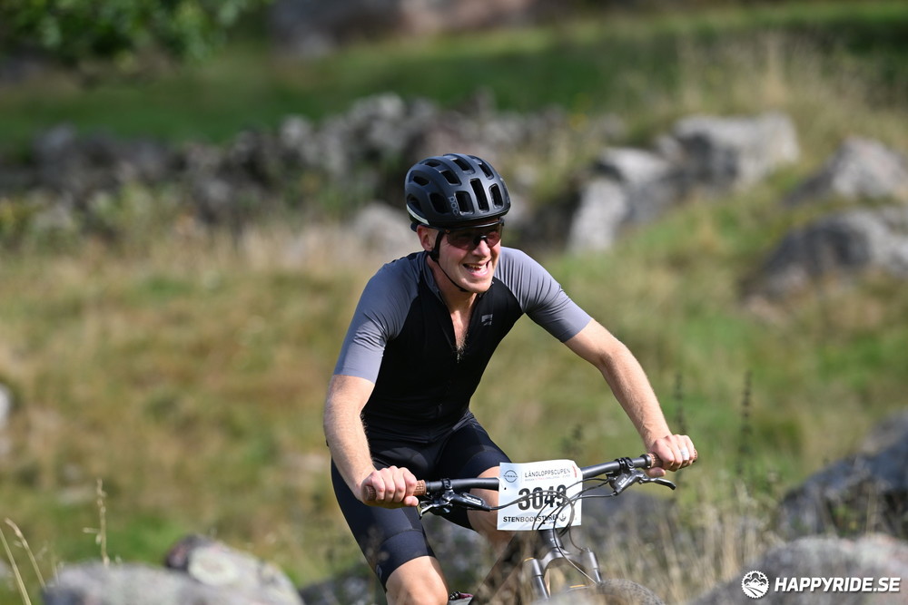 Bild från Stenbocksturen 2024
