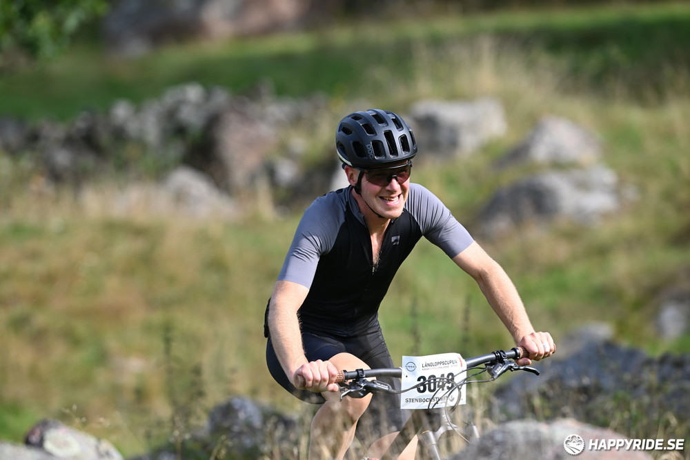 Bild från Stenbocksturen 2024